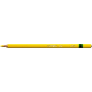 Ceruza színes béllel mindenre ír STABILO ALL  citrom  8044