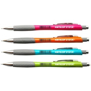 Pixiron ANTILOP 0,5mm 2131A vegyes színű tolltest