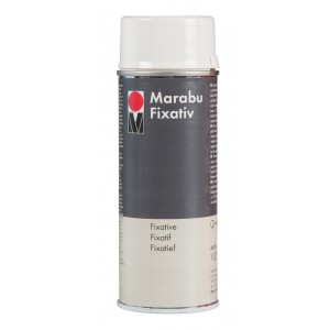 Fixatív spray MARABU 150ml