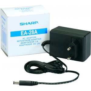 Adapter SHARP EA-28A