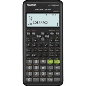 Számológép tudományos CASIO FX-570ES Plus2