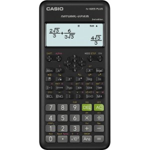 Számológép tudományos CASIO FX-82ES Plus2