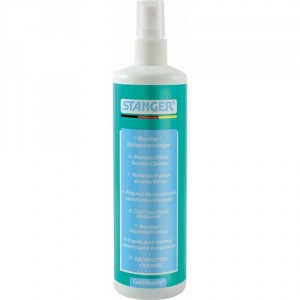 Tiszt&iacute;t&oacute; spray antisztatikus STANGER monitorhoz 250ml