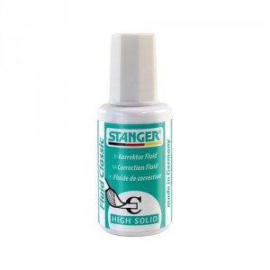 Hibajav&iacute;t&oacute; ecsetes STANGER szeszes 18ml  1000021
