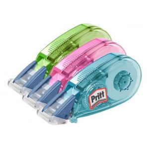 Hibajavító roller PRITT Micro Rolly      5mm 6m