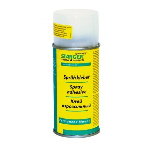 Ragasztó spray STANGER 150ml permanent