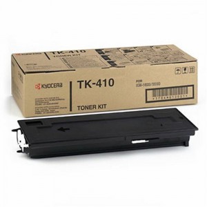 Toner Kyocera TK-410 eredeti