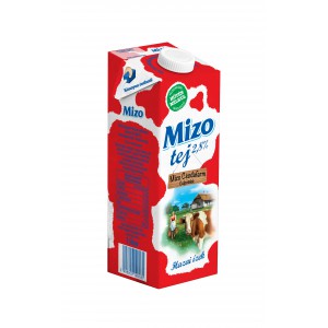 Tej MIZO 2,8 1l