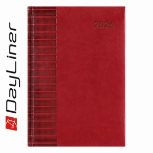 Heti agenda  B5 2026 TUCSON  piros