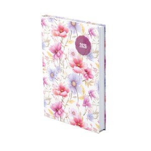 Napi agenda TOPTIMER  J022  B6 2026 JOY  J208 boglárka