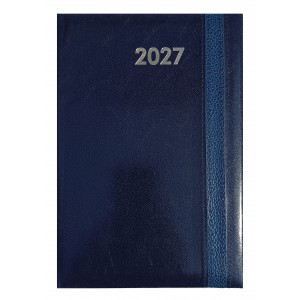 Napi agenda  SZEKSZ&Aacute;RD  B5 2027  k&eacute;k
