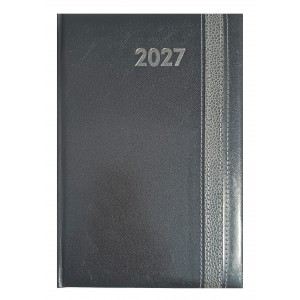 Napi agenda  SZEKSZ&Aacute;RD  B5 2027  grafitsz&uuml;rke