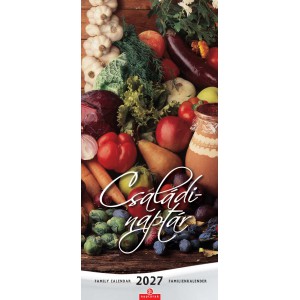 Falinapt&aacute;r CSG 22x48 2027  CSAL&Aacute;DI NAPT&Aacute;R  FN 092