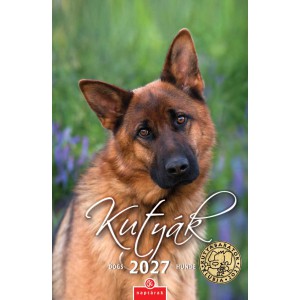Falinapt&aacute;r CSG 21 x 32 2027  KUTY&Aacute;K  FN 098