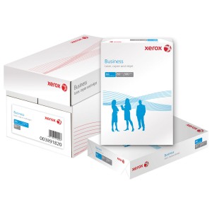 Fénymásolópapír  XEROX  BUSINESS   A4 80g     3R91820