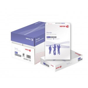 Fénymásolópapír XEROX PREMIER A4  80g  003R91720003R91805