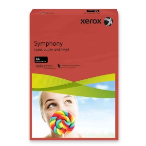 Sz.f&eacute;nym&aacute;sol&oacute;pap&iacute;r XEROX SYMPHONY A4 160g  &eacute;l&eacute;nk s.pir        3R94278