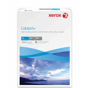 Spec.fénymásolópapír XEROX COLOTECH  A4    90g            3R94641