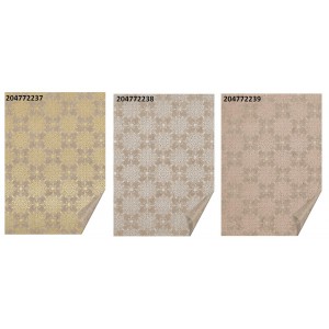Karton kétoldalas HEYDA 50X70 220g natúr karácsonyi mintás  204772237,38,39