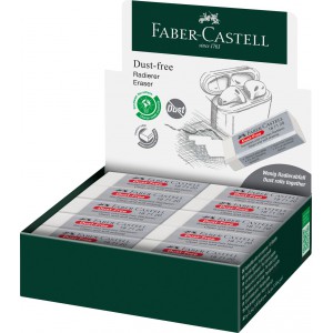 Rad&iacute;r FABER-CASTELL Vinyl forg&aacute;csmentes  187120