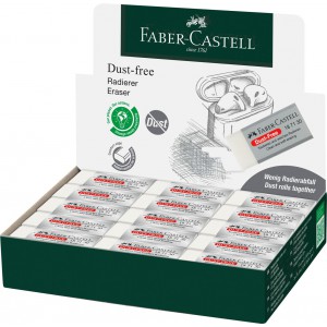 Rad&iacute;r FABER-CASTELL Vinyl forg&aacute;csmentes  187130