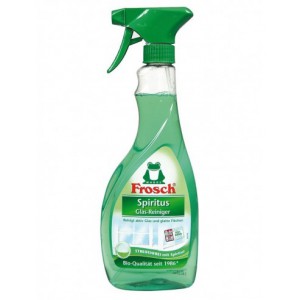 Ablaktisztító FROSCH szórófejes 500ml