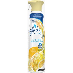 Légfrissítő GLADE  275ml300 ml