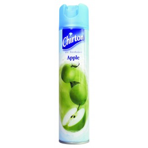 Légfrissítő CHIRTON 300 ml