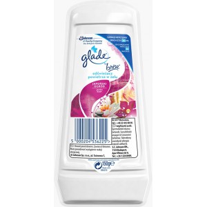 Légfrissítő GLADE zselés  150g