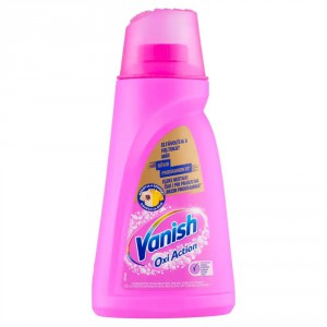 Foltelt&aacute;volit&oacute; VANISH Oxi Action 1L