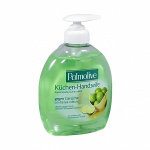 Folyékony krémszappan PALMOLIVE 250-300 ml