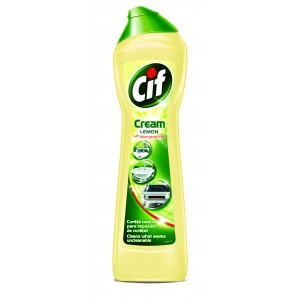 Súrolószer CIF          500ml