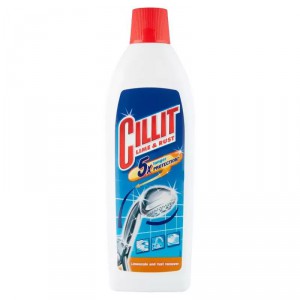 V&iacute;zkőold&oacute; CILLIT 700 ml