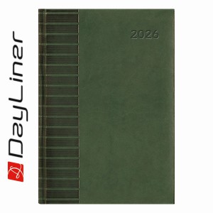Heti agenda  B5 2026 TUCSON  zöld