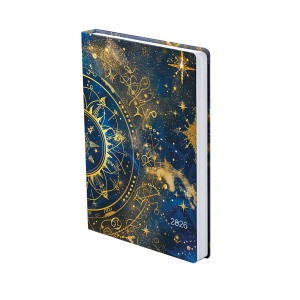 Napi agenda TOPTIMER  J022  B6 2026 JOY  J315 horoszkóp