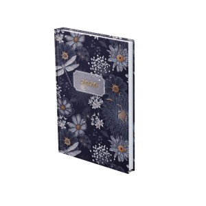 Heti agenda TOPTIMER J015 A5 2026 JOY J319 szitakötő