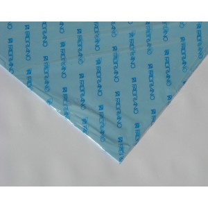Karton FABRIANO kétoldalas 50x70 200g égszínkék  44353238 7075