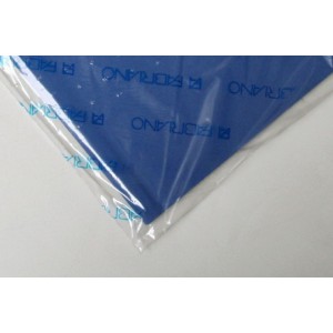 Karton FABRIANO kétoldalas 50x70 200g sötét kék  44353234 79