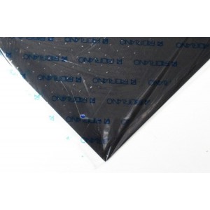 Karton FABRIANO kétoldalas 50x70 200g fekete  44353235 99