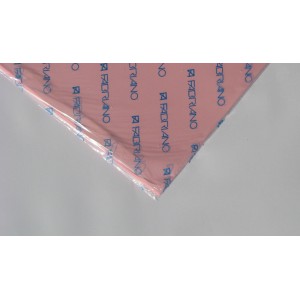 Karton FABRIANO kétoldalas 50x70 200g flamingó pink  44353236 25
