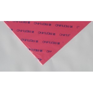 Karton FABRIANO kétoldalas 50x70 200g fukszia pink  44353243 22