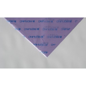 Karton FABRIANO kétoldalas 50x70 200g akáclila  44353244 86