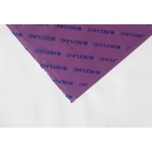 Karton FABRIANO kétoldalas 50x70 200g levendula  44353224 88