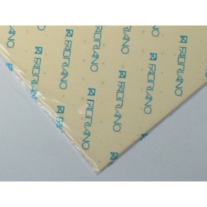 Karton FABRIANO kétoldalas 50x70 200g krém  44353237 54