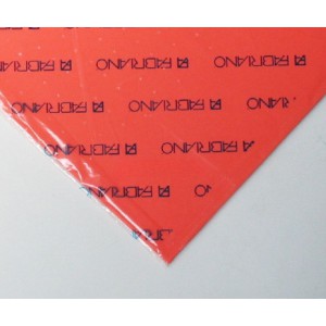 Karton FABRIANO kétoldalas 50x70 200g sötét barack  44353228