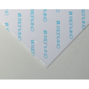 Karton FABRIANO kétoldalas 50x70 200g fehér  44353220