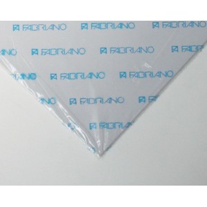 Karton FABRIANO kétoldalas 50x70 200g gyöngy  44353222 94