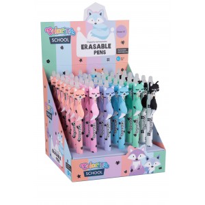 Goly&oacute;stoll COLORINO rad&iacute;rozhat&oacute; 1706PTR Foxesr&oacute;k&aacute;k &Uacute;J!