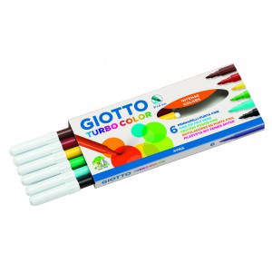 Rostiron 6klt Giotto Turbo Color  vizes  4150 00