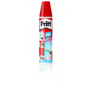 Folyékony ragasztó PRITT PEN 40g  oldószermentes